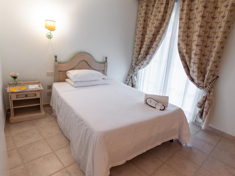 Toscana Wellness Resort - Oda