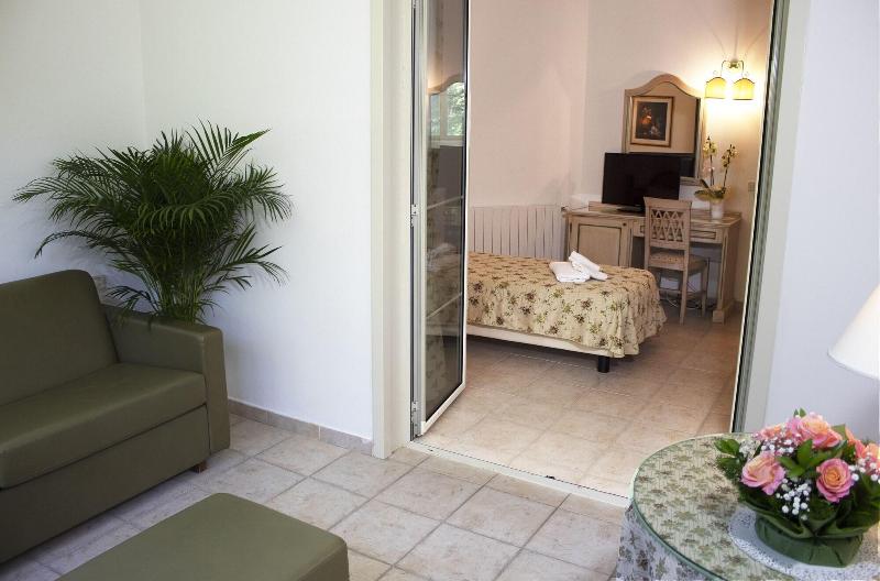 Toscana Wellness Resort - Oda