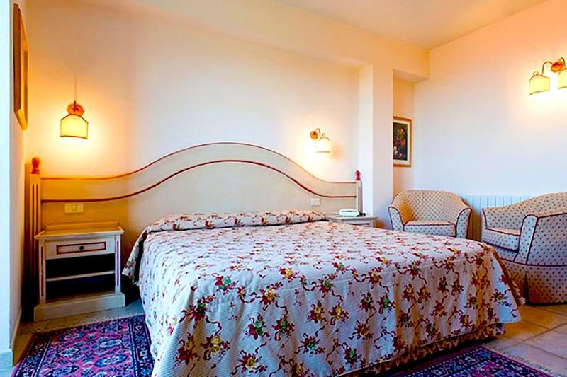 Toscana Wellness Resort - Oda