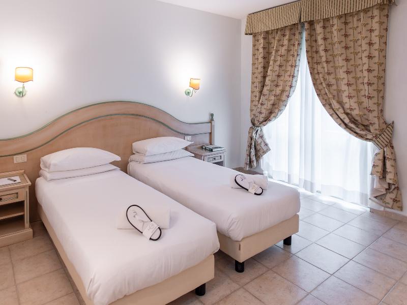 Toscana Wellness Resort - Oda