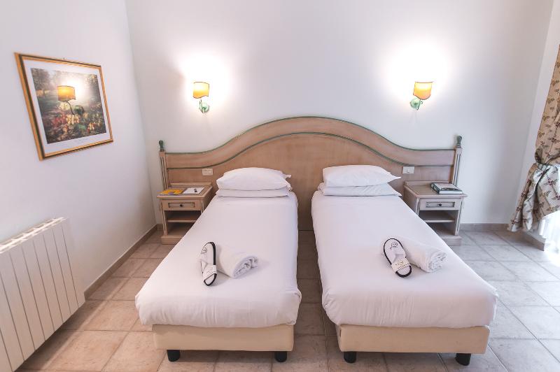 Toscana Wellness Resort - Oda