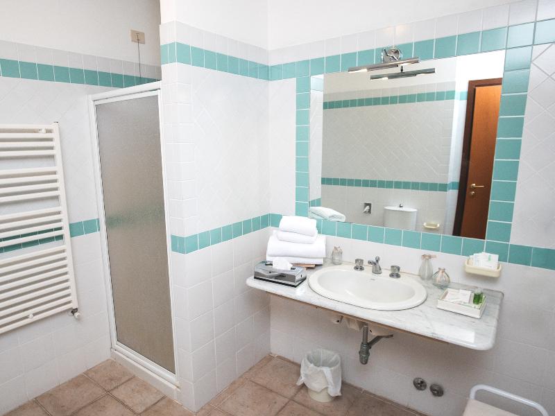 Toscana Wellness Resort - Oda