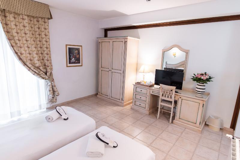 Toscana Wellness Resort - Oda