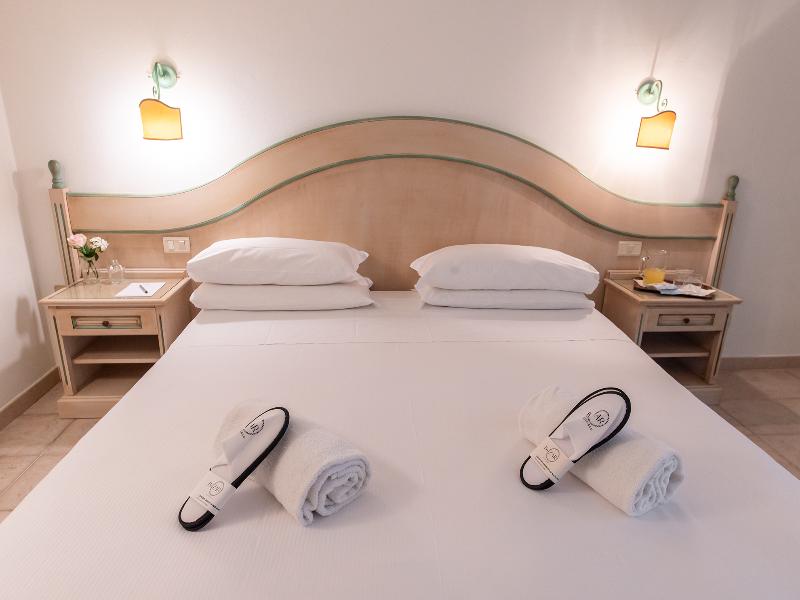Toscana Wellness Resort - Oda