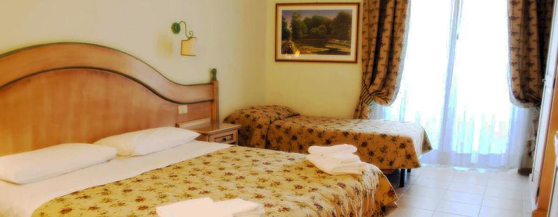 Toscana Wellness Resort - Oda