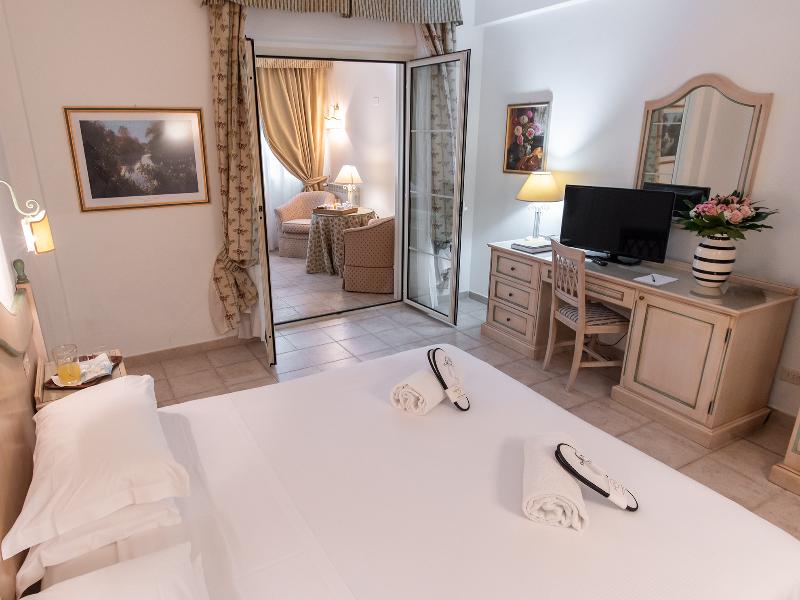 Toscana Wellness Resort - Oda