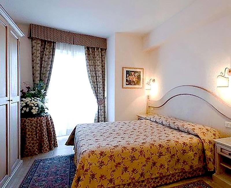 Toscana Wellness Resort - Oda