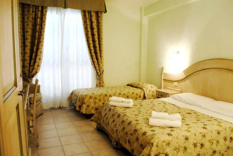 Toscana Wellness Resort - Oda