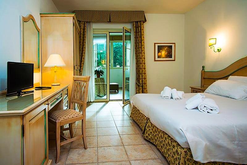 Toscana Wellness Resort - Oda