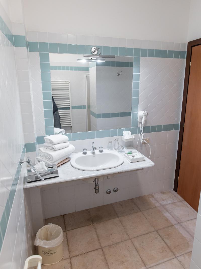 Toscana Wellness Resort - Oda