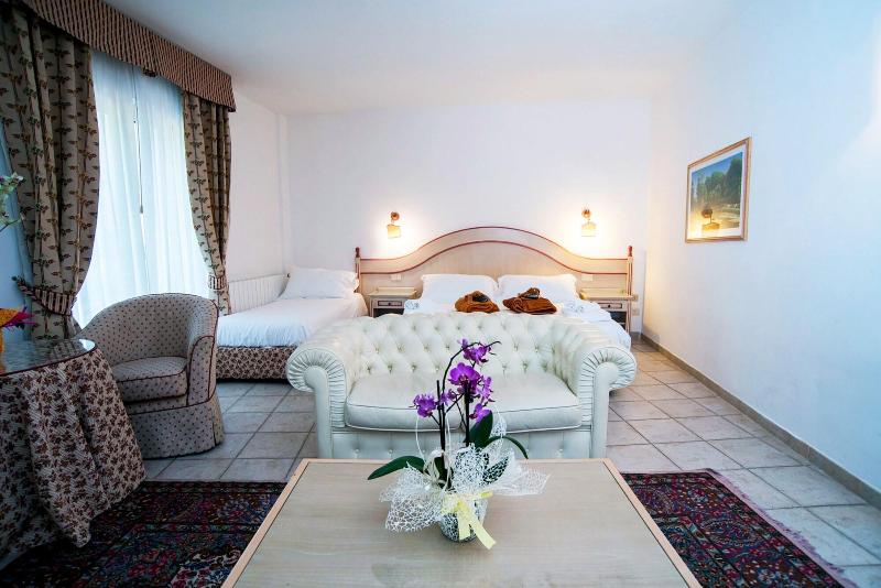 Toscana Wellness Resort - Oda