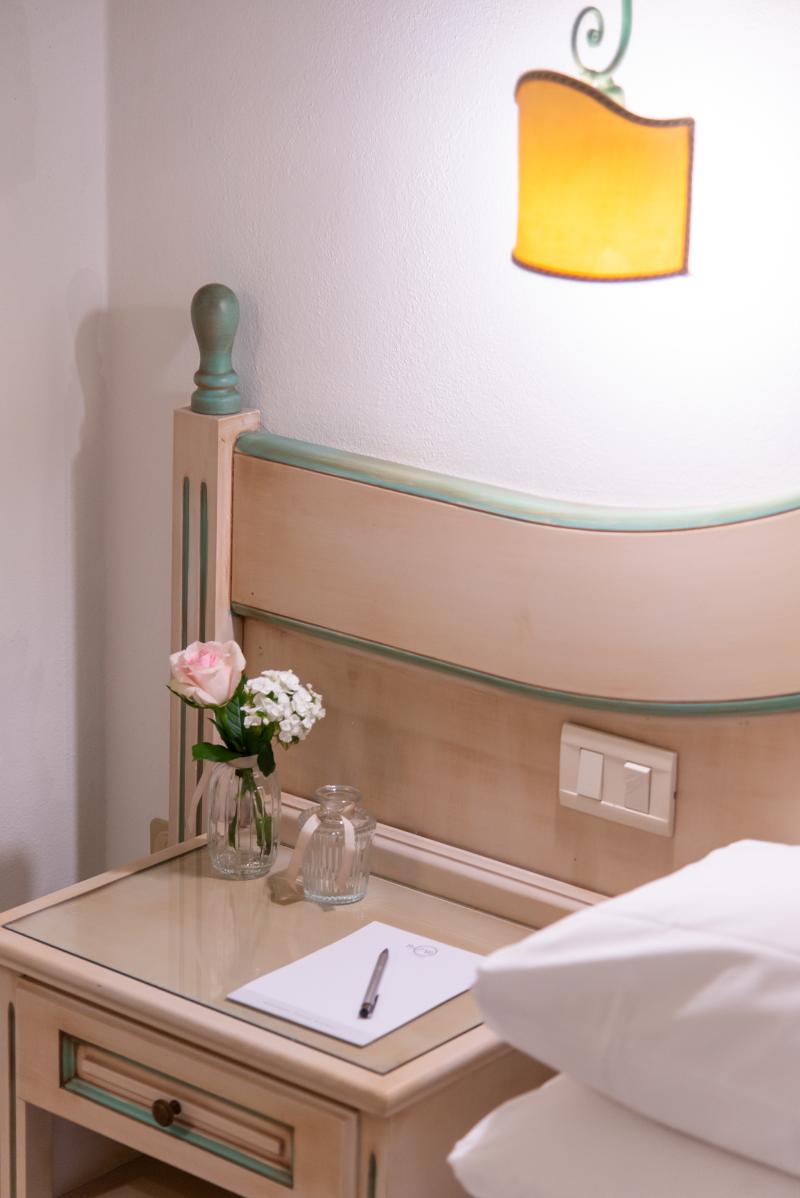 Toscana Wellness Resort - Oda
