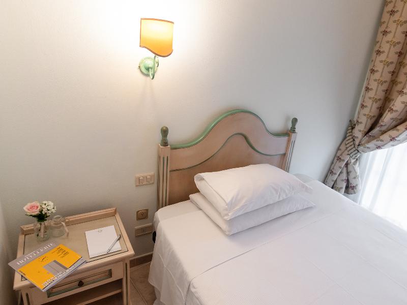 Toscana Wellness Resort - Oda