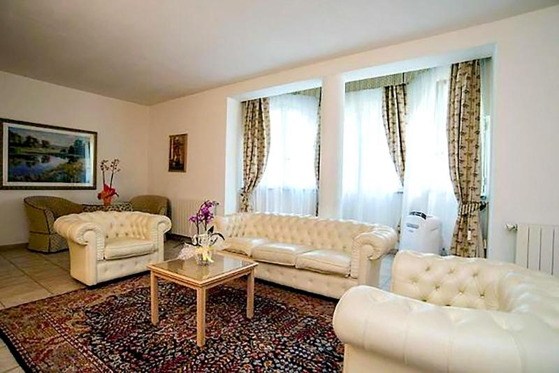 Toscana Wellness Resort - Oda