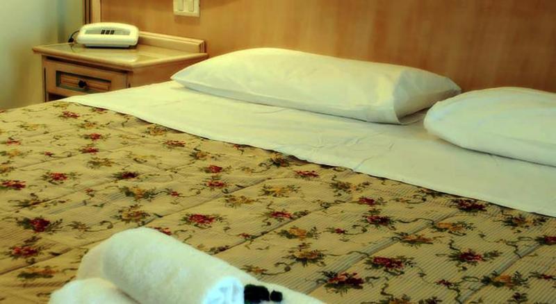 Toscana Wellness Resort - Oda