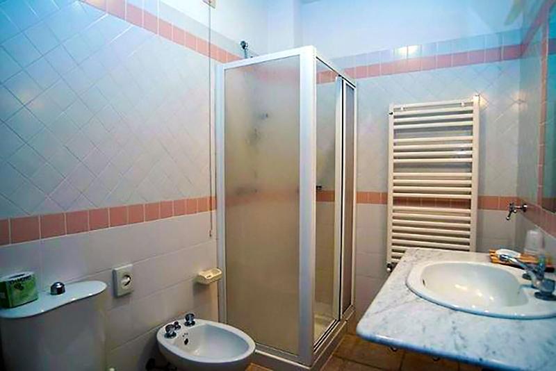 Toscana Wellness Resort - Oda