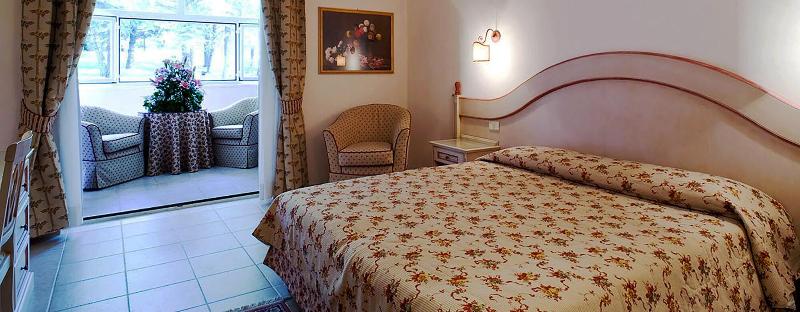 Toscana Wellness Resort - Oda