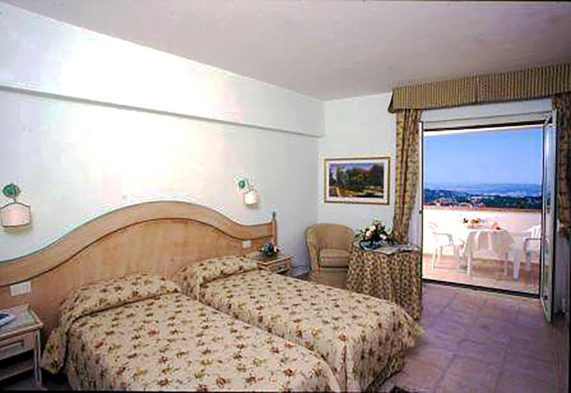 Toscana Wellness Resort - Oda