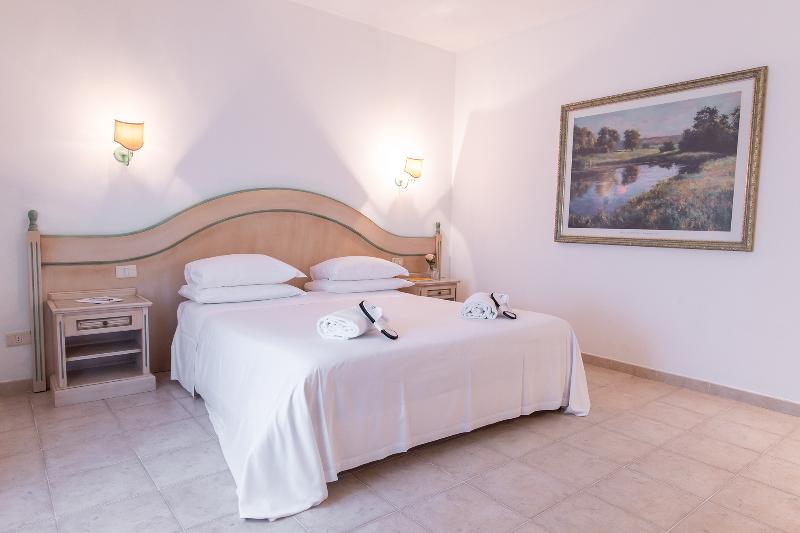 Toscana Wellness Resort - Oda