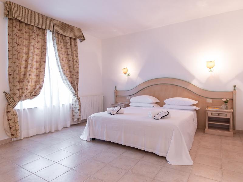 Toscana Wellness Resort - Oda