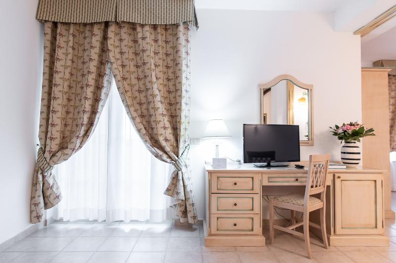Toscana Wellness Resort - Oda