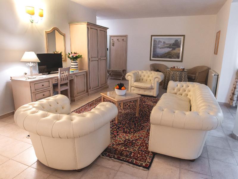 Toscana Wellness Resort - Oda