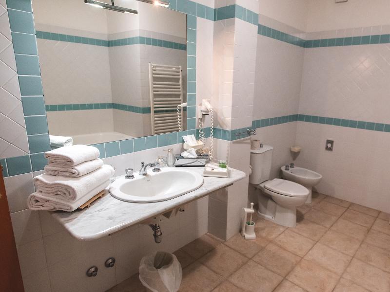 Toscana Wellness Resort - Oda