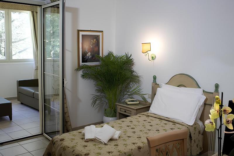Toscana Wellness Resort - Oda