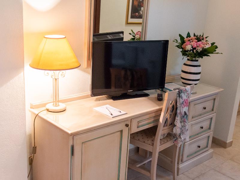 Toscana Wellness Resort - Oda