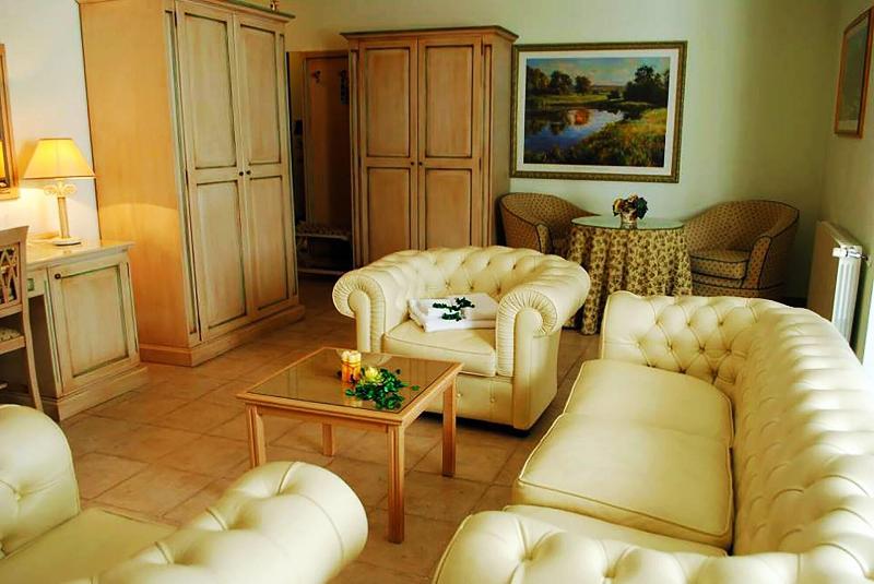 Toscana Wellness Resort - Oda