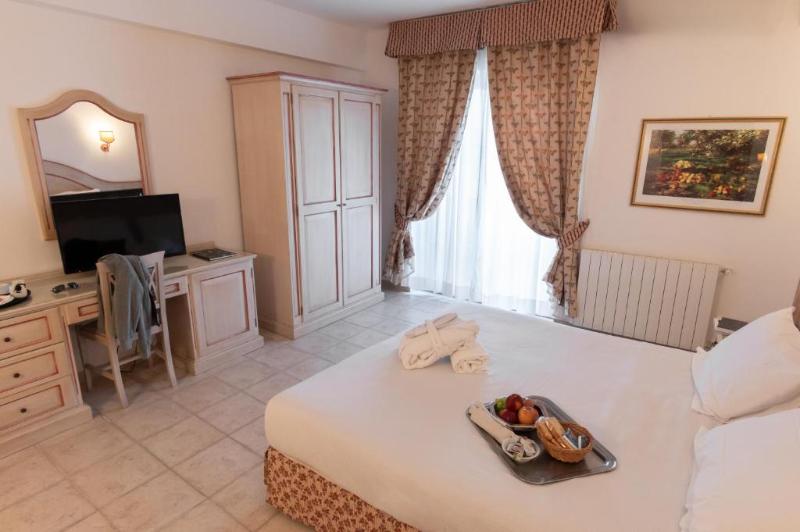 Toscana Wellness Resort - Oda