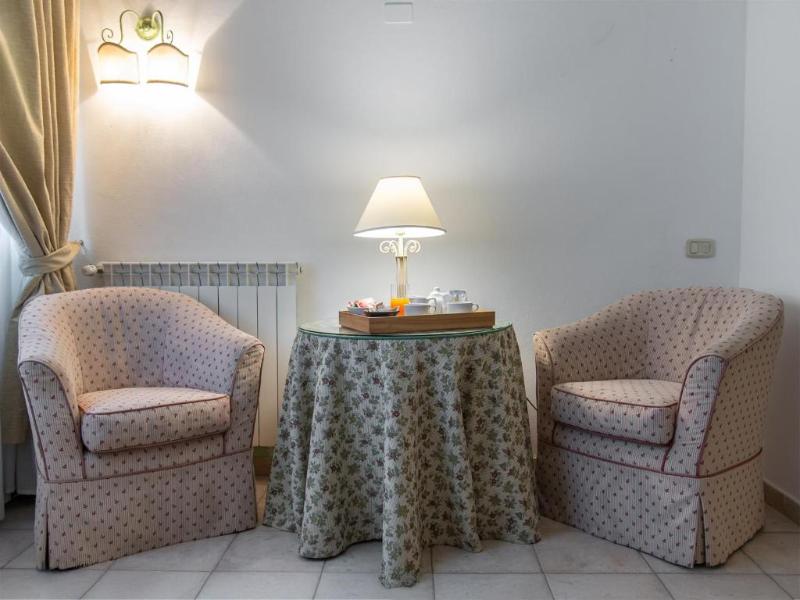 Toscana Wellness Resort - Oda