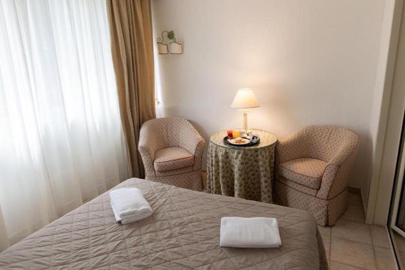 Toscana Wellness Resort - Oda