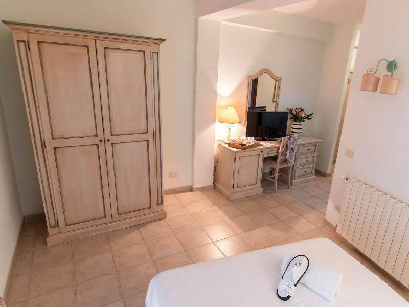Toscana Wellness Resort - Oda