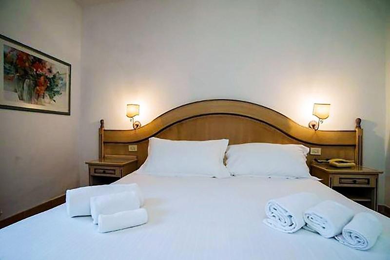 Toscana Wellness Resort - Oda