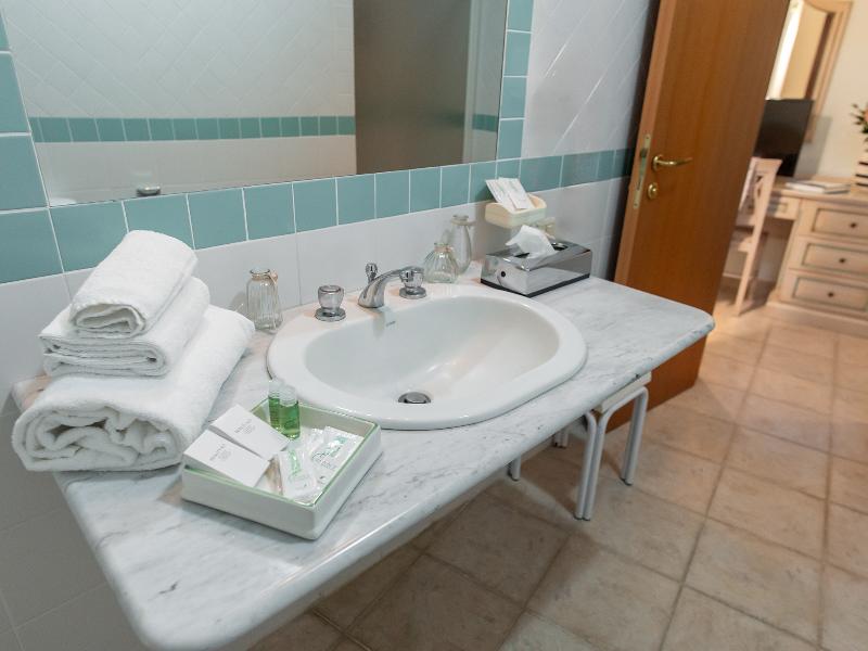 Toscana Wellness Resort - Oda