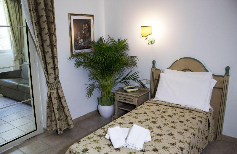 Toscana Wellness Resort - Oda