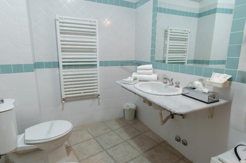 Toscana Wellness Resort - Oda