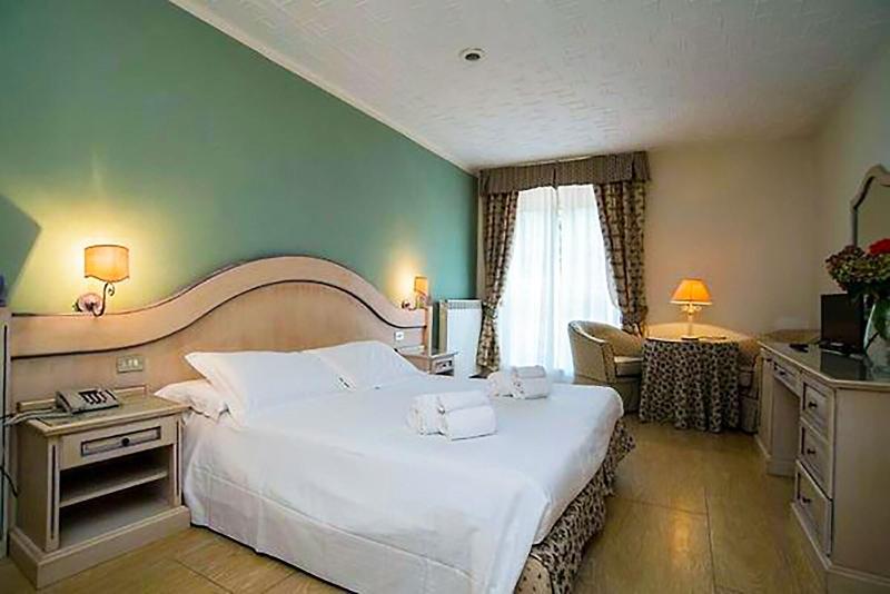 Toscana Wellness Resort - Oda