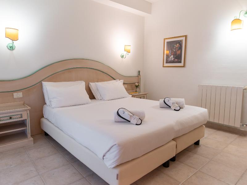 Toscana Wellness Resort - Oda
