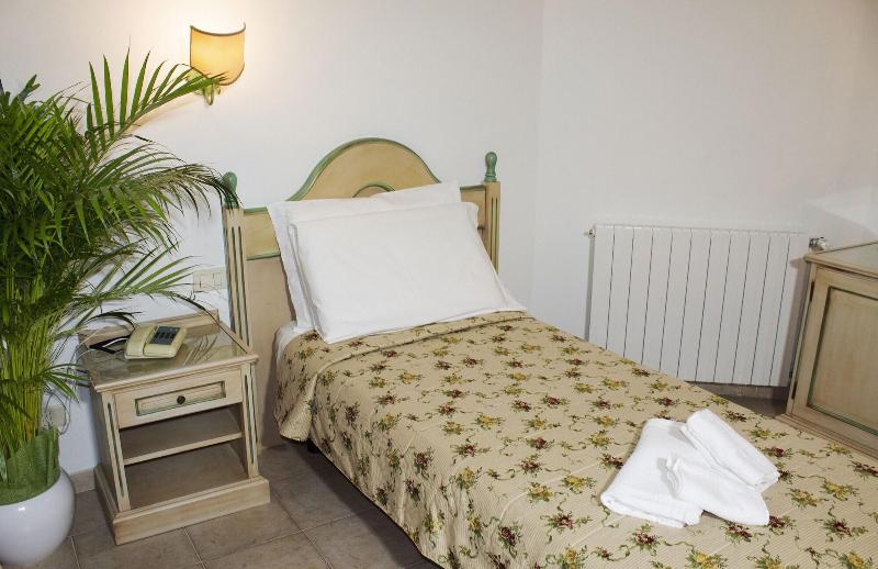 Toscana Wellness Resort - Oda