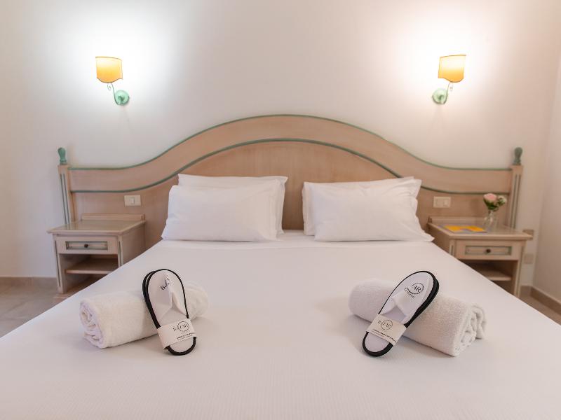 Toscana Wellness Resort - Oda
