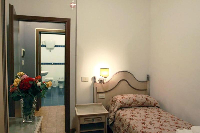 Toscana Wellness Resort - Oda