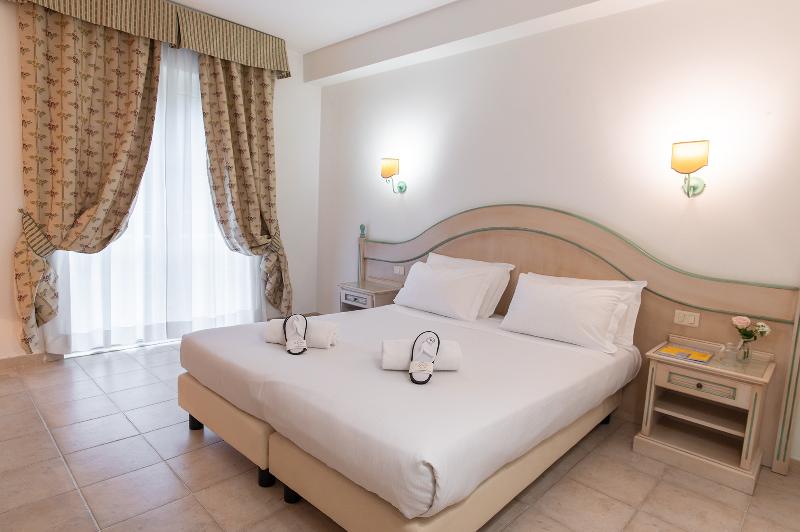 Toscana Wellness Resort - Oda