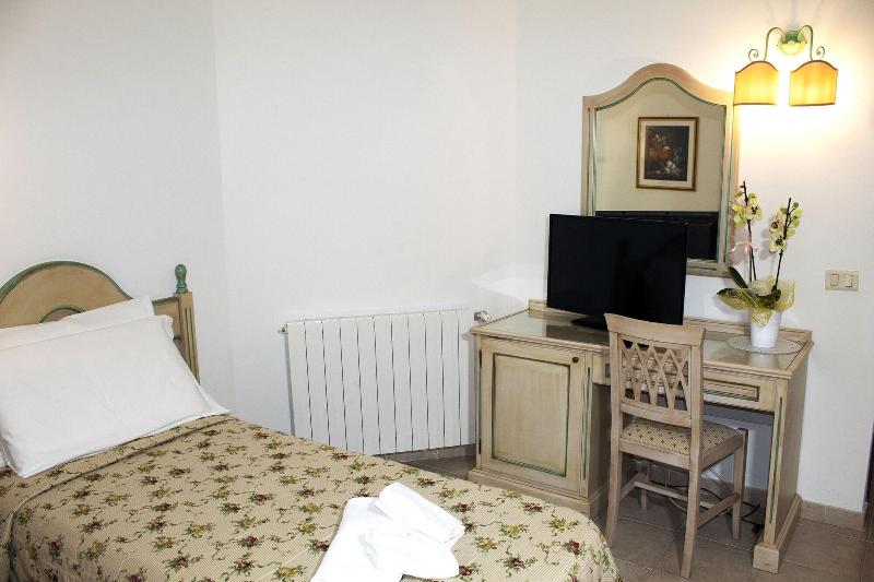 Toscana Wellness Resort - Oda