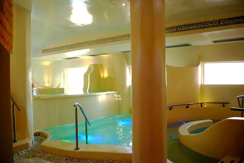 Toscana Wellness Resort - Havuz