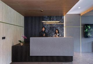 Forest Hills Hotel Ciwidey fotoÄŸrafÄ±
