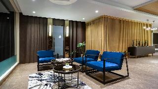 Forest Hills Hotel Ciwidey fotoÄŸrafÄ±