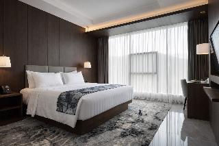 Forest Hills Hotel Ciwidey fotoÄŸrafÄ±