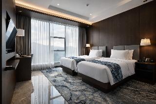 Forest Hills Hotel Ciwidey fotoÄŸrafÄ±